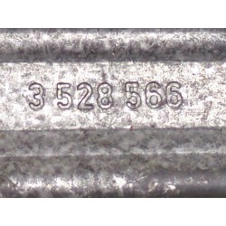 Recambio de mecanismo elevalunas delantero derecho para volvo serie 940 berlina/familiar (1990) 2.3 referencia OEM IAM 3528566  