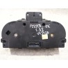 Recambio de cuadro completo para ford fiesta v (jh_, jd_) 1.3 referencia OEM IAM 2S6F10848JE  