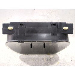 Recambio de cuadro completo para ford fiesta v (jh_, jd_) 1.3 referencia OEM IAM 2S6F10848JE  