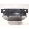 Recambio de cuadro completo para ford fiesta v (jh_, jd_) 1.3 referencia OEM IAM 2S6F10848JE  