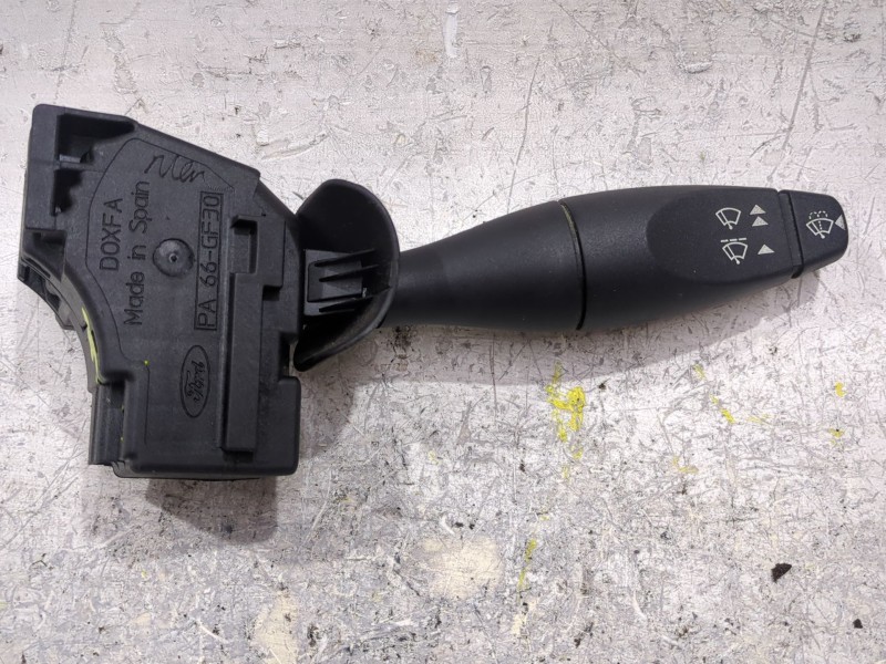 Recambio de mando limpiaparabrisas para ford fiesta v (jh_, jd_) 1.3 referencia OEM IAM 2S6T17A553AA  