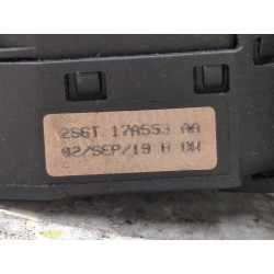 Recambio de mando limpiaparabrisas para ford fiesta v (jh_, jd_) 1.3 referencia OEM IAM 2S6T17A553AA  