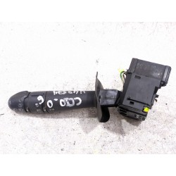 Recambio de mando intermitentes para renault clio ii (bb_, cb_) 1.5 dci (b/cb07) referencia OEM IAM VALEO6166  