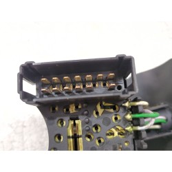 Recambio de mando intermitentes para renault clio ii (bb_, cb_) 1.5 dci (b/cb07) referencia OEM IAM VALEO6166  
