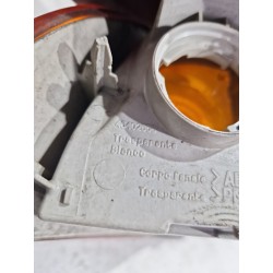 Recambio de intermitente delantero izquierdo para fiat ii punto (188) berlina (1999) 1.4 referencia OEM IAM 46402658  