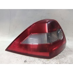 Recambio de piloto trasero izquierdo para renault megane ii sedán (lm0/1_) 1.5 dci referencia OEM IAM   