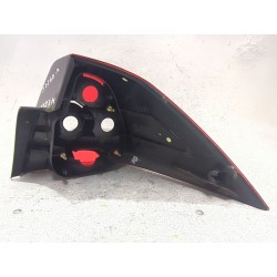 Recambio de piloto trasero izquierdo para renault megane ii sedán (lm0/1_) 1.5 dci referencia OEM IAM   