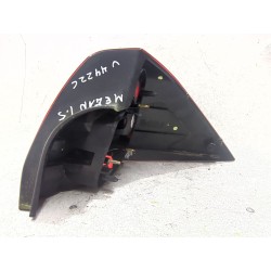 Recambio de piloto trasero izquierdo para renault megane ii sedán (lm0/1_) 1.5 dci referencia OEM IAM   