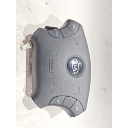 Recambio de airbag volante para kia opirus (gh)(2003) 3.5 básico [3,5 ltr. - 149 kw v6 cat] referencia OEM IAM 569003f800  