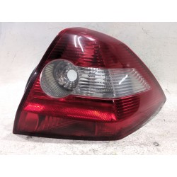 Recambio de piloto trasero derecho para renault megane ii sedán (lm0/1_) 1.5 dci referencia OEM IAM   