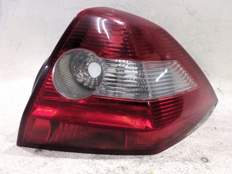 Recambio de piloto trasero derecho para renault megane ii sedán (lm0/1_) 1.5 dci referencia OEM IAM   
