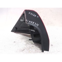 Recambio de piloto trasero derecho para renault megane ii sedán (lm0/1_) 1.5 dci referencia OEM IAM   