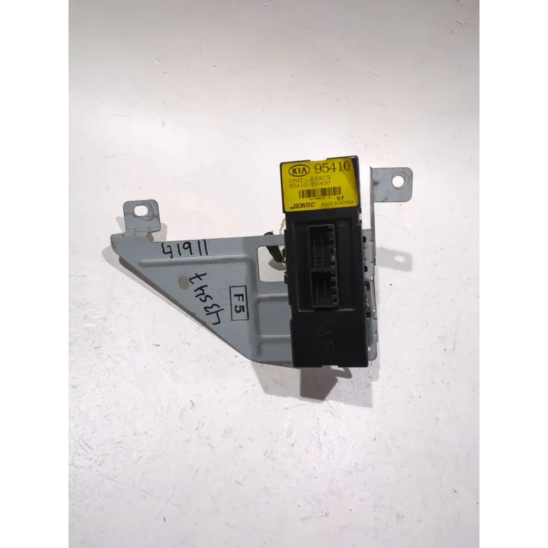 Recambio de modulo electronico para kia rio (bc)(2000) 1.4 referencia OEM IAM 95410  