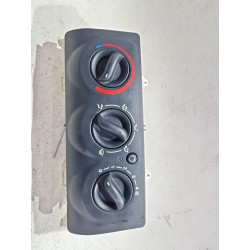 MANDO CLIMATIZADOR X65HG 