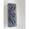 Recambio de mando climatizador para renault clio ii (xbo) 16v referencia OEM IAM X65HG  