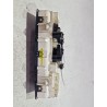 Recambio de mando climatizador para renault clio ii (xbo) 16v referencia OEM IAM X65HG  