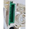 Recambio de mando climatizador para renault clio ii (xbo) 16v referencia OEM IAM X65HG  
