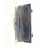 Recambio de pantalla multifuncion para renault clio ii (xbo) 16v referencia OEM IAM P8200028364A  