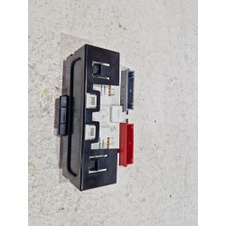 Recambio de pantalla multifuncion para renault clio ii (xbo) 16v referencia OEM IAM P8200028364A  