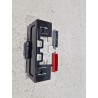Recambio de pantalla multifuncion para renault clio ii (xbo) 16v referencia OEM IAM P8200028364A  