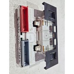 Recambio de pantalla multifuncion para renault clio ii (xbo) 16v referencia OEM IAM P8200028364A  