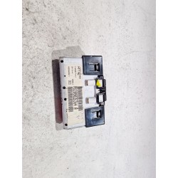 Recambio de pantalla multifuncion para renault clio ii (xbo) 16v referencia OEM IAM P8200028364A  