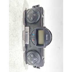 MANDO CLIMATIZADOR 8200501461 