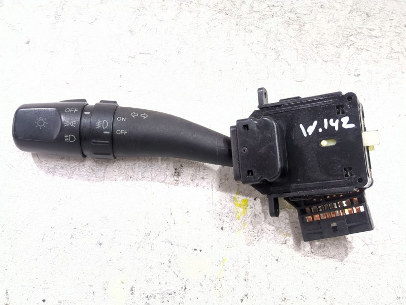 Recambio de mando intermitentes para kia sorento i (jc) 2.5 crdi referencia OEM IAM   