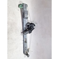 MOTOR ELEVALUNAS DELANTERO IZQUIERDO 400748K 