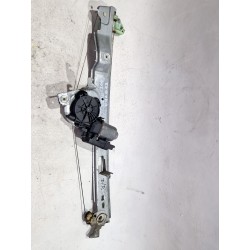 MOTOR ELEVALUNAS DELANTERO DERECHO 400749k 