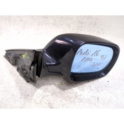 Recambio de retrovisor derecho para audi a6 berlina (c4)(1994) 2.5 tdi referencia OEM IAM E1010481  