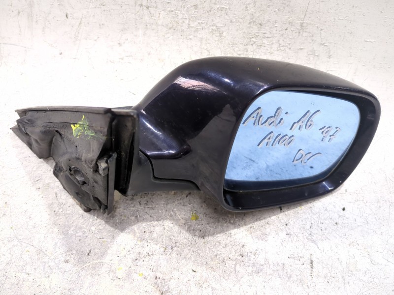 Recambio de retrovisor derecho para audi a6 berlina (c4)(1994) 2.5 tdi referencia OEM IAM E1010481  