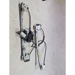 MECANISMO ELEVALUNAS DELANTERO IZQUIERDO 111106 