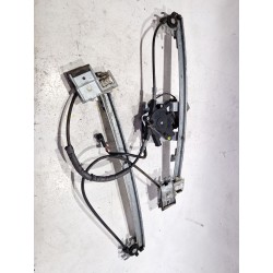 Recambio de mecanismo elevalunas delantero izquierdo para seat ibiza ii (6k1) 1.9 d referencia OEM IAM 111106  