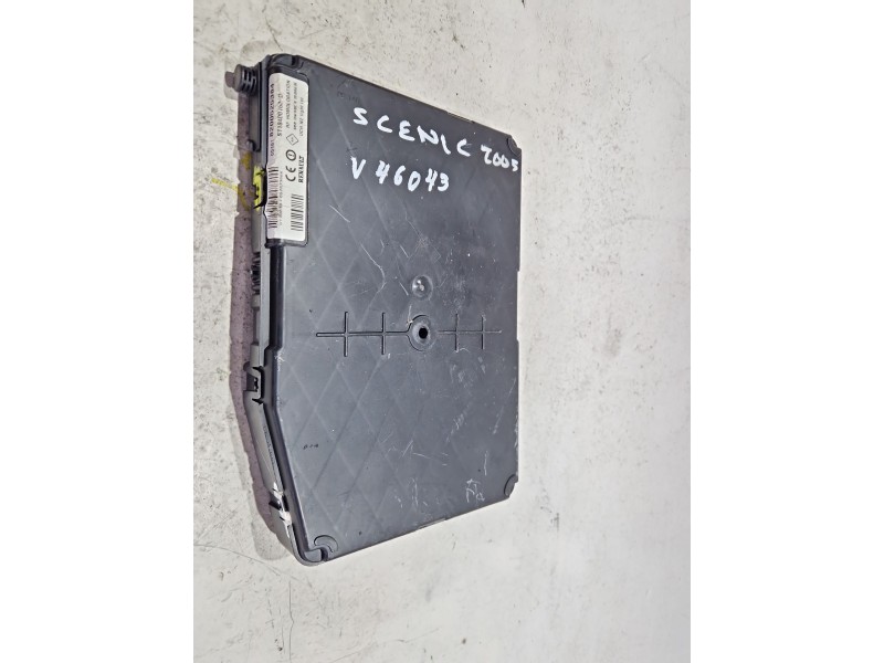 Recambio de modulo electronico para renault scenic ii (jm)(2003) 1.5 dci (jm02, jm13) referencia OEM IAM 8200535384  