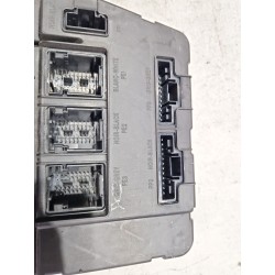 Recambio de modulo electronico para renault scenic ii (jm)(2003) 1.5 dci (jm02, jm13) referencia OEM IAM 8200535384  