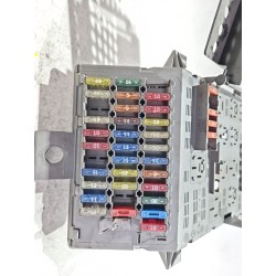 Recambio de caja reles / fusibles para renault laguna (b56)(1994) 1.9 dti (b56j) referencia OEM IAM   