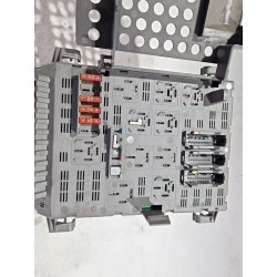 Recambio de caja reles / fusibles para renault laguna (b56)(1994) 1.9 dti (b56j) referencia OEM IAM   