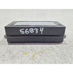 Recambio de modulo electronico para renault laguna (b56)(1994) 1.9 dti (b56j) referencia OEM IAM 73847257  