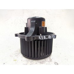 Recambio de motor calefaccion para kia rio (bc)(2000) 1.4 referencia OEM IAM   