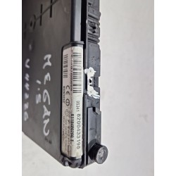 Recambio de caja reles / fusibles para renault megane ii sedán (lm0/1_) 1.5 dci referencia OEM IAM 8200433198  