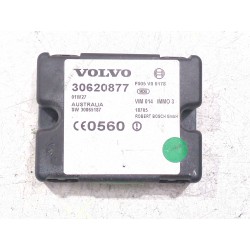 Recambio de centralita inmovilizador para volvo s40 berlina (1995) 1.9 di referencia OEM IAM 30620877  