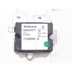 Recambio de centralita inmovilizador para volvo s40 berlina (1995) 1.9 di referencia OEM IAM 30620877  
