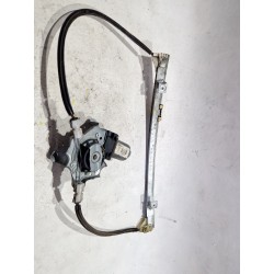 MOTOR ELEVALUNAS DELANTERO IZQUIERDO 400733 