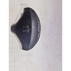 Recambio de airbag volante para peugeot 308 i (4a_, 4c_) 1.6 16v referencia OEM IAM 96810154ZD  