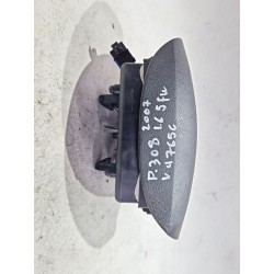 Recambio de airbag volante para peugeot 308 i (4a_, 4c_) 1.6 16v referencia OEM IAM 96810154ZD  