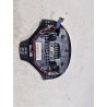 Recambio de airbag volante para peugeot 308 i (4a_, 4c_) 1.6 16v referencia OEM IAM 96810154ZD  
