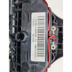 Recambio de airbag volante para peugeot 308 i (4a_, 4c_) 1.6 16v referencia OEM IAM 96810154ZD  