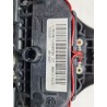 Recambio de airbag volante para peugeot 308 i (4a_, 4c_) 1.6 16v referencia OEM IAM 96810154ZD  