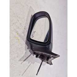 Recambio de retrovisor izquierdo para opel corsa b (s93) 1.7 d (f08, f68, m68) referencia OEM IAM 008062349  